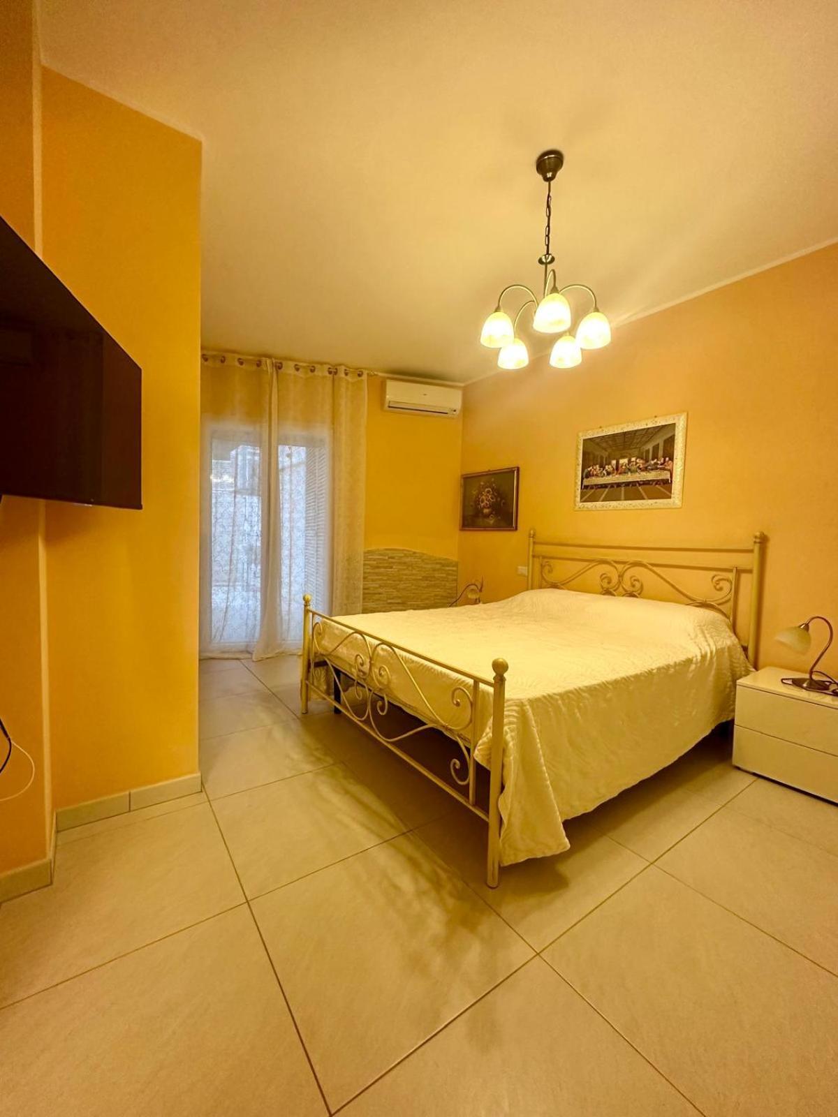 Villa Lido Conchiglie Lido Conchiglia Exterior photo